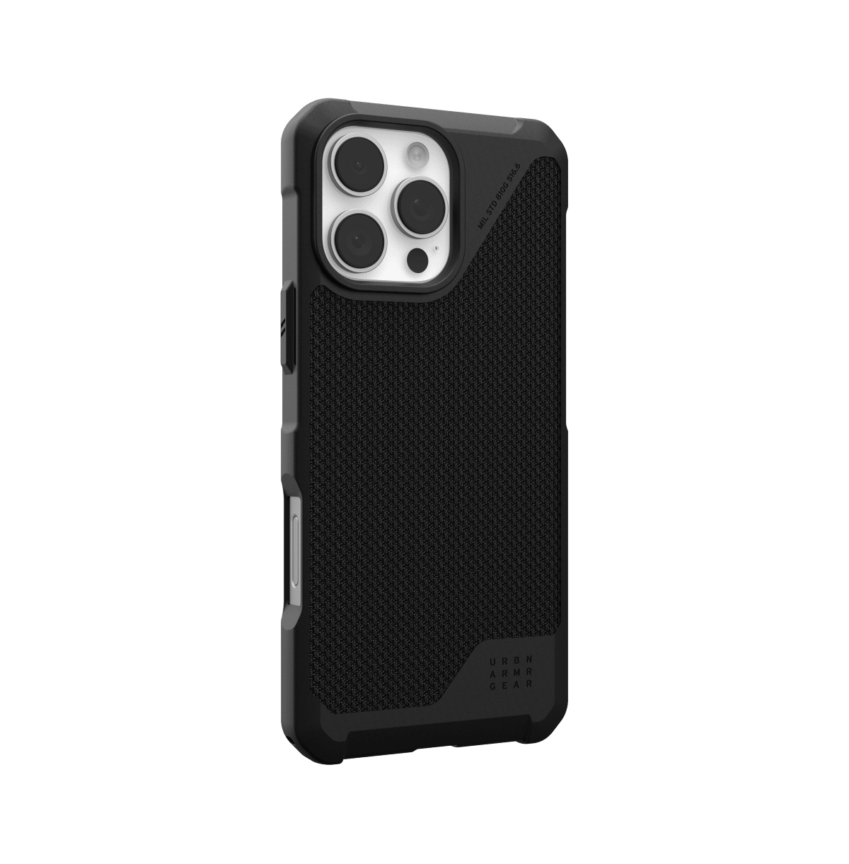 Urban Armor Gear Metropolis Lt MagSafe Case for Apple iPhone 16 Pro Max