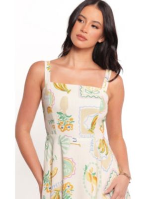 Women's Willow Mini Dress