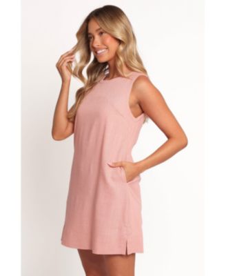 Women's Zoe Mini Dress