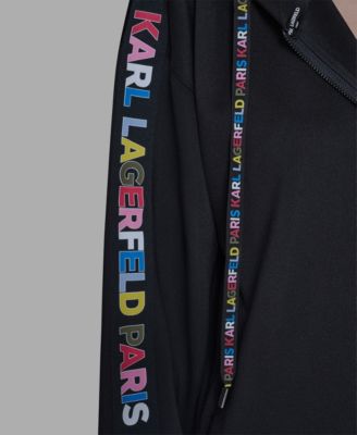 Women's Logo Detail Jacket