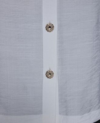 Women's Drop Shoulder Top