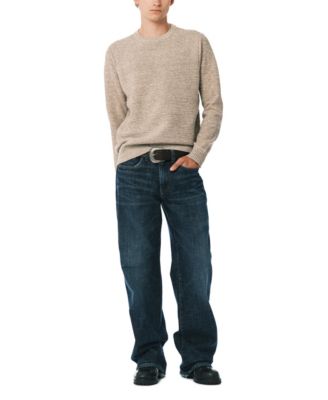 Men's Warrin Crewneck Sweater