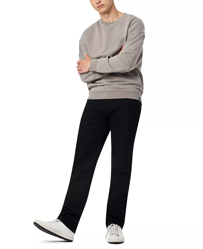 Men's Famke Crewneck Sweatshirt - thumbnail 2