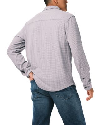 Men's Samme Regular-Fit Shirt