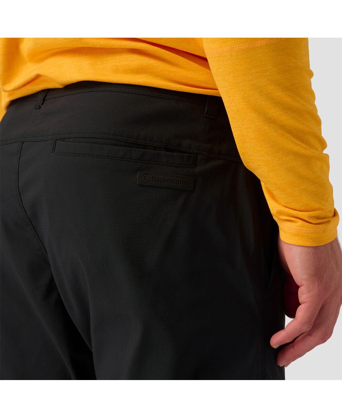 Backcountry Men's Wasatch Ripstop Everyday Pant Hiking and Climbing Pants