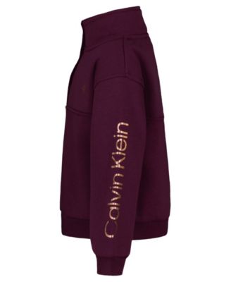 Girls' Toddler 2T-4T Long-Sleeve Sweatshirt and Pants, 2-Piece Set