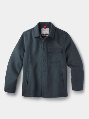 Men's Nettleham Shirt Jacket