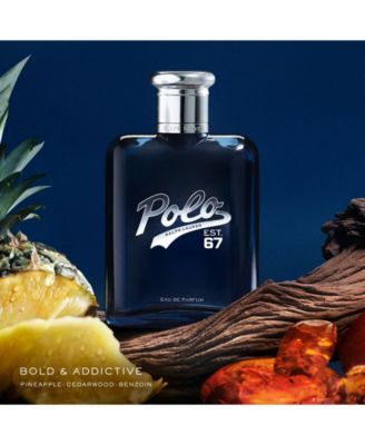 Polo 67 Eau De Parfum, 6.76 oz.