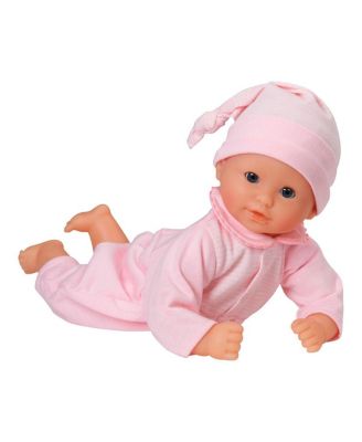 Calin Charming Pastel 12" Doll