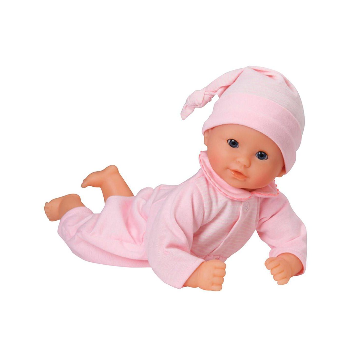 Детская кукла Corolle Calin Charming Pastel 12" Doll — фото 4