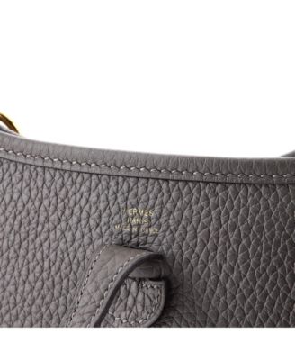 TPM Evelyne Bag Gen III Clemence