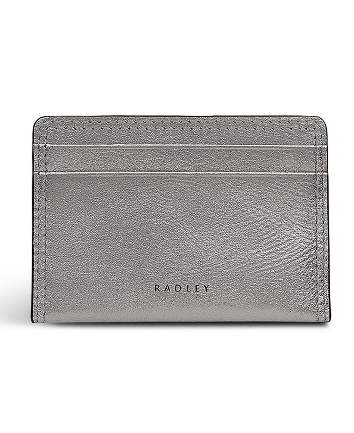 Radley London Coin Street - Metallic Card Holder