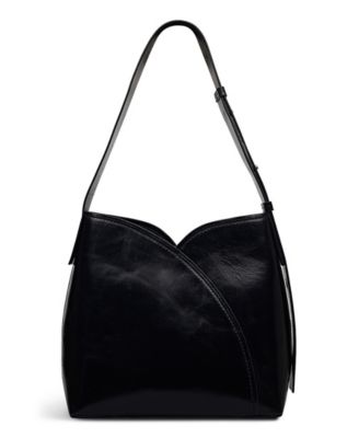 Tulip Street Small Open Top Shoulder Bag