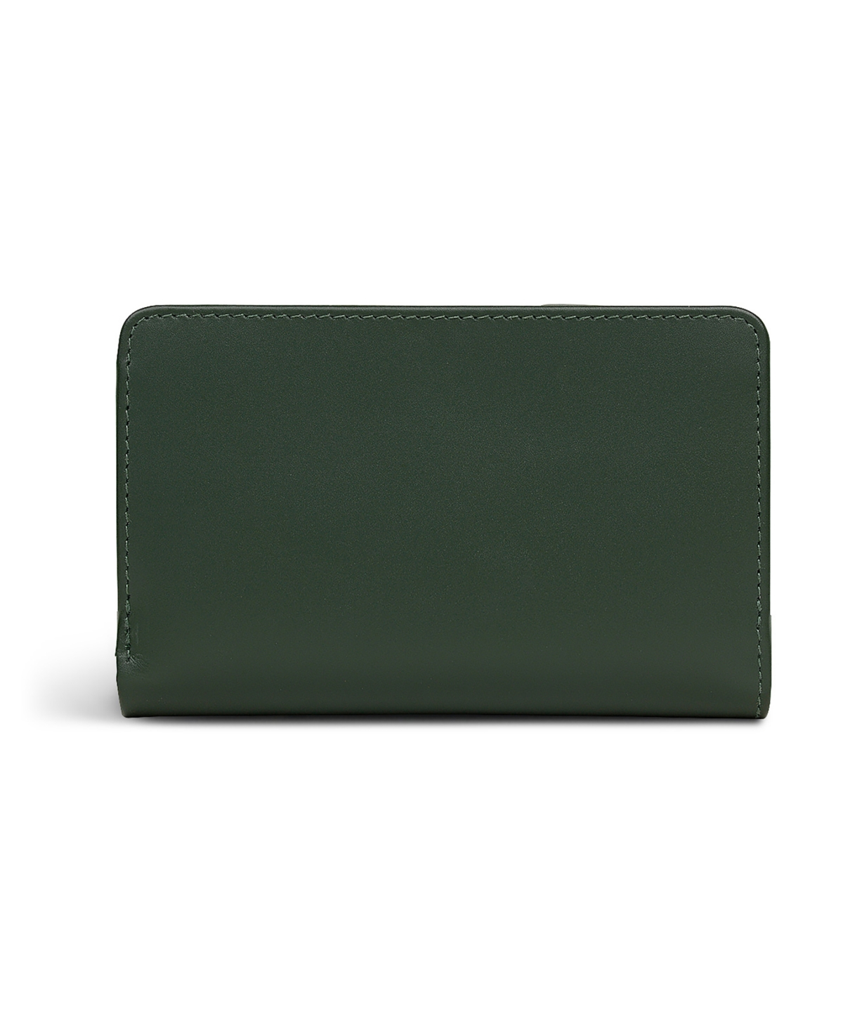 Radley London It's Written In The Snowflakes Bifold Wallet In Green