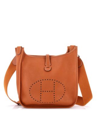 Pre-Owned HERMÉS