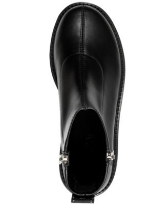 Women's Balthid Lug Booties