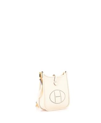 TPM Evelyne Bag Gen III Clemence