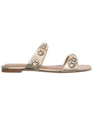 Women's Gretelle Slip-On Flat Sandals, Macy's Exclusive