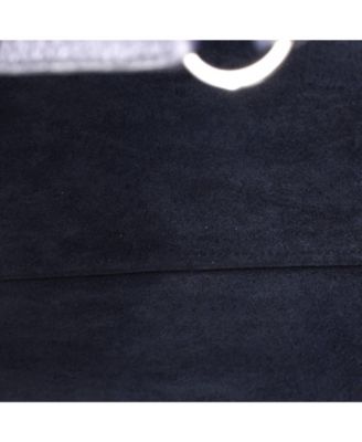 Vertige Tote Leather