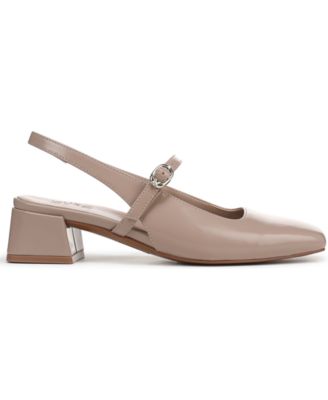 Women's Jalee Mary-Jane Block-Heel Pumps