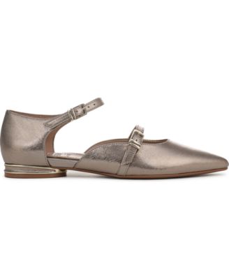 Women's Harmony Mary-Jane Dress Flats