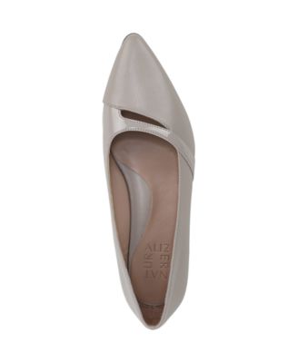 Women's Bria Point-Toe Dress Flats