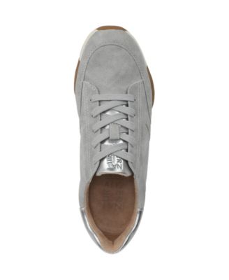 Women's Patricia Lace-Up Sneakers
