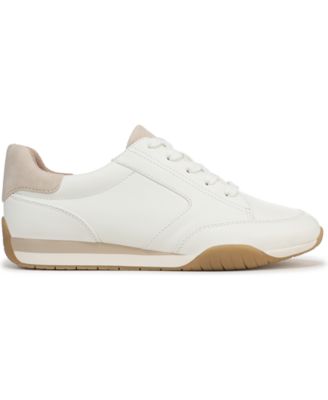 Women's Patricia Lace-Up Sneakers