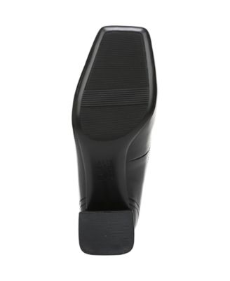 Women's Ines Block-Heel Dress Pumps