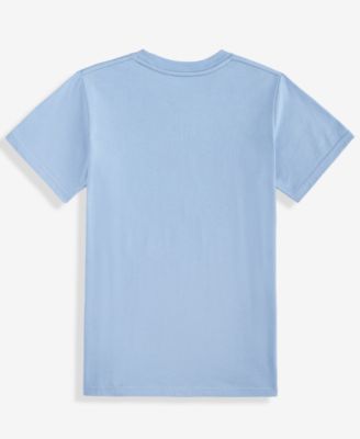 Big Boys Formula 1 Graphic T-Shirt, Macy's Exclusive