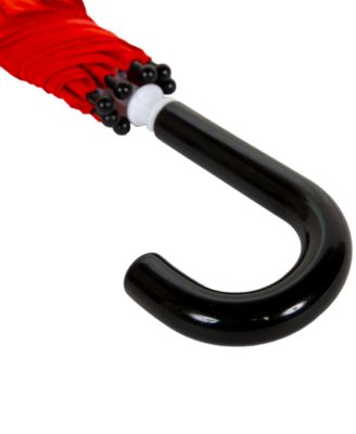 Boys' and Girls' Manual Stick Umbrella