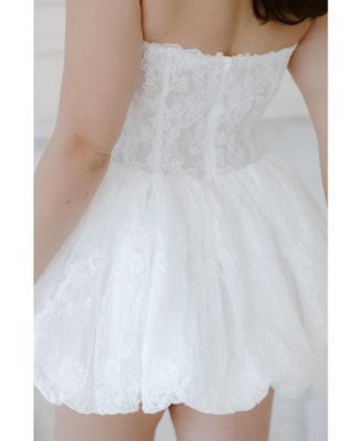 Women's Juliette Mini Dress