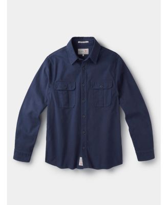Men's Dovedale Overshirt