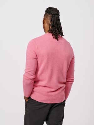 Men's Westbourne Crew Neck Sweater