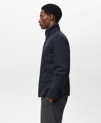 Men's Thermolite Padding Waterproof Jacket