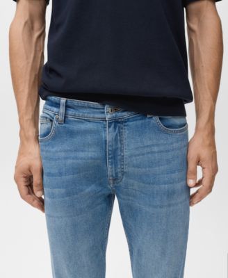Men's Jude Skinny-Fit Jeans