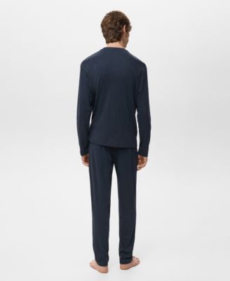 Men's 2-Pack Cotton Pajama