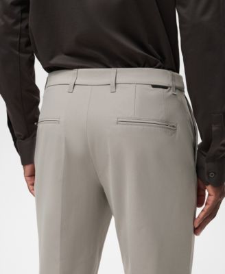 Men's Slim-Fit Thermoregulating Pants