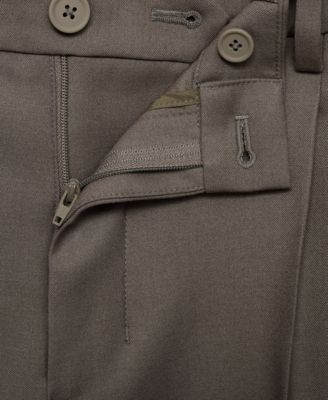 Men's Slim Fit Thermolite Cargo Pants