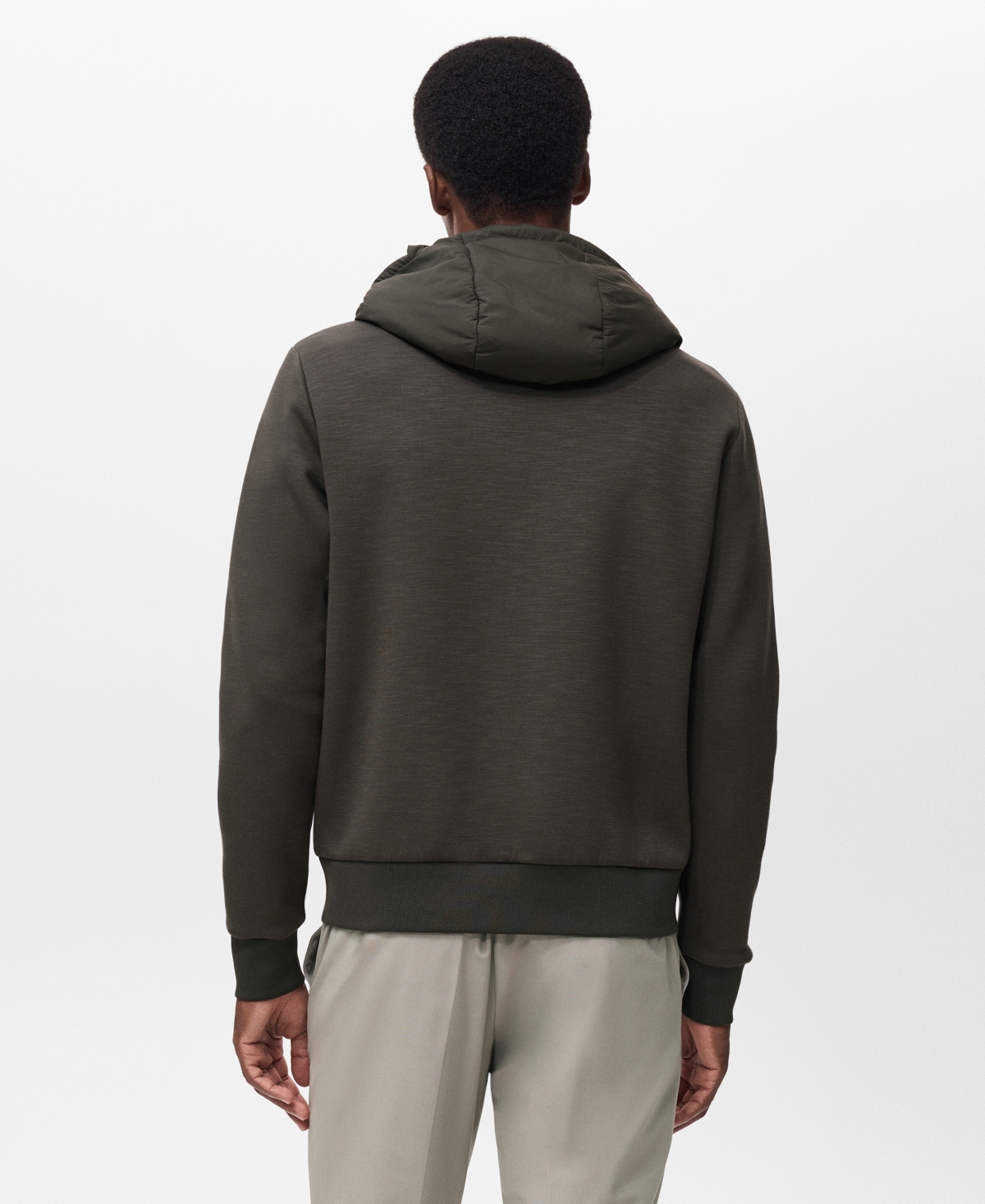 Mango Men's Thermolite Hoodie