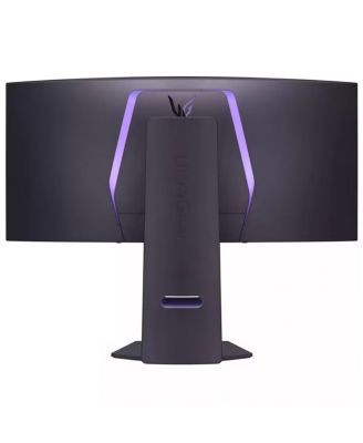 UltraGear 34GS95QE 33.9" 21:9 UltraWide Quad HD 240Hz Curved OLED HDR Gaming Monitor