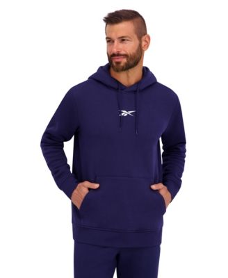 Reebok - Men's Power House Long-Sleeve Hoodie