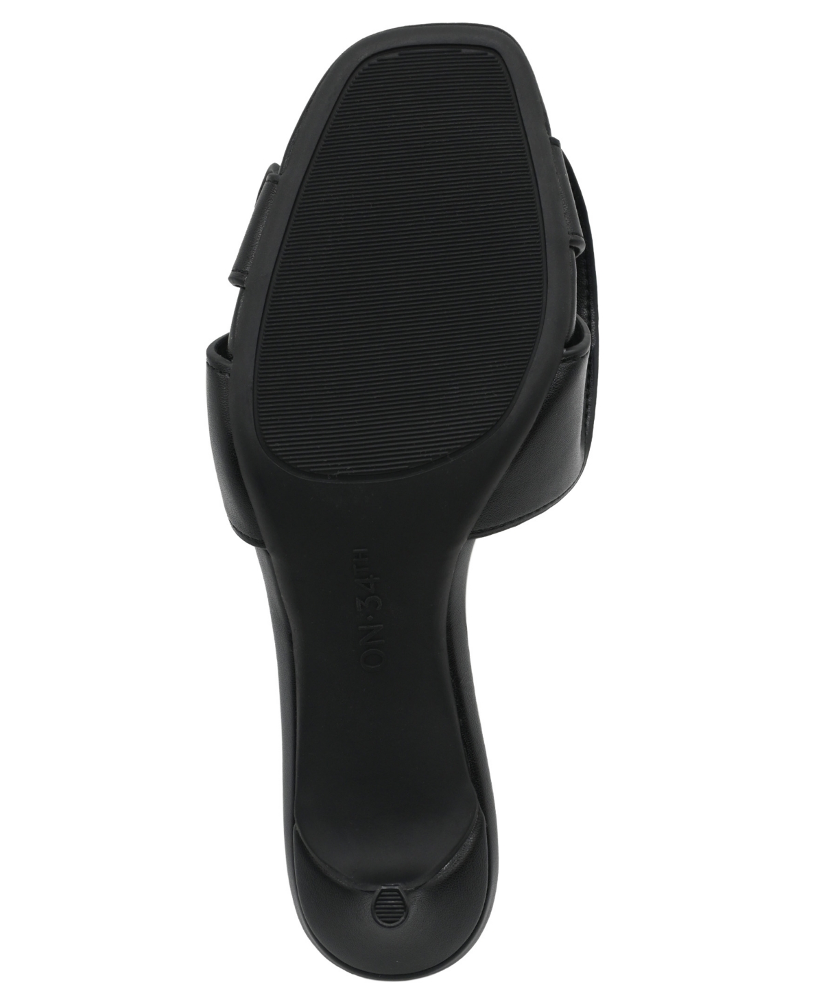 On 34th Women's Archerr Slide Sandals, Macy's Exclusive