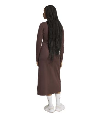 Women's All SZN Winterized Long Dress