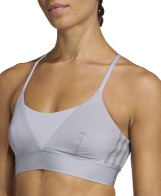 Women's Hyperglam Shine Bralette