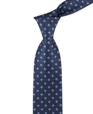 Men's Hope Floral Medallion Tie