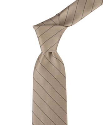 Men's Hallie Pin Stripe Tie