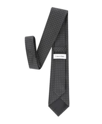 Men's Karter Geometric Tie