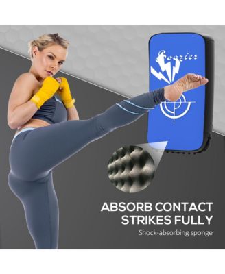 Muay Thai Kick Shield Punching Pad for Martial Arts x 1 Unit,