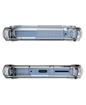 ITSkins Spectrum_R Clear Case for Google Pixel 9 Pro XL